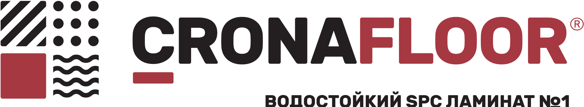 Cronafloor spc (кронафлор) кварц виниловый ламинат - CronaFloor